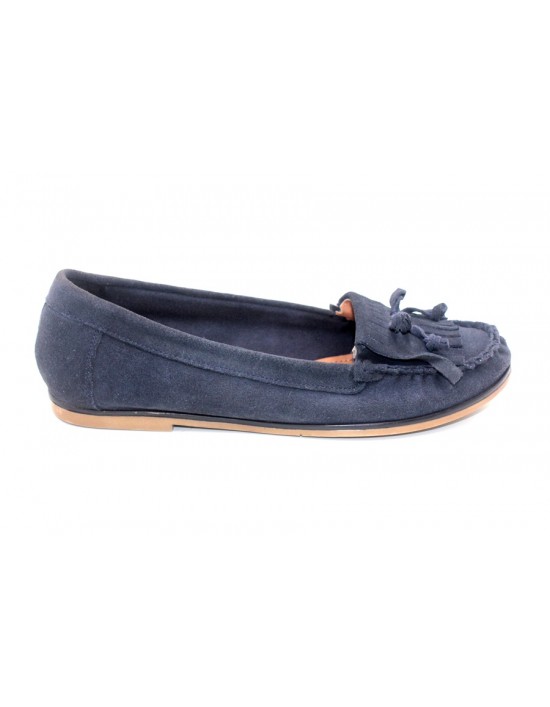 carvela blue shoes