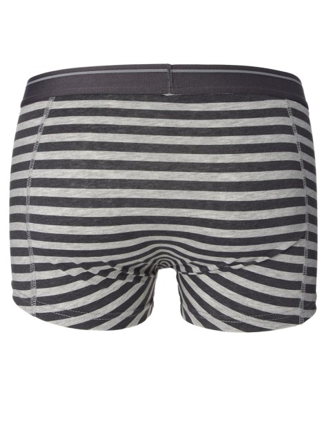  3 Pack Trunks with Stripe Design