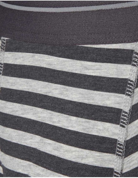  3 Pack Trunks with Stripe Design