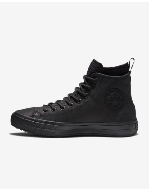Converse Chuck Taylor All Star Waterproof Leather High Top Boot