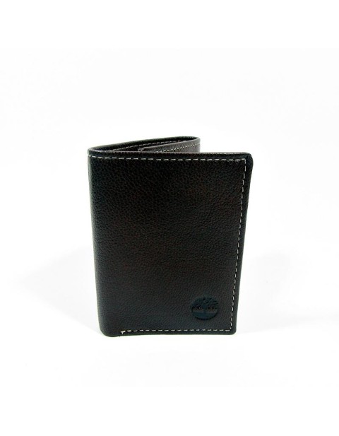 TIMBERLAND TRIFOLD WALLET GENUINE LEATHER